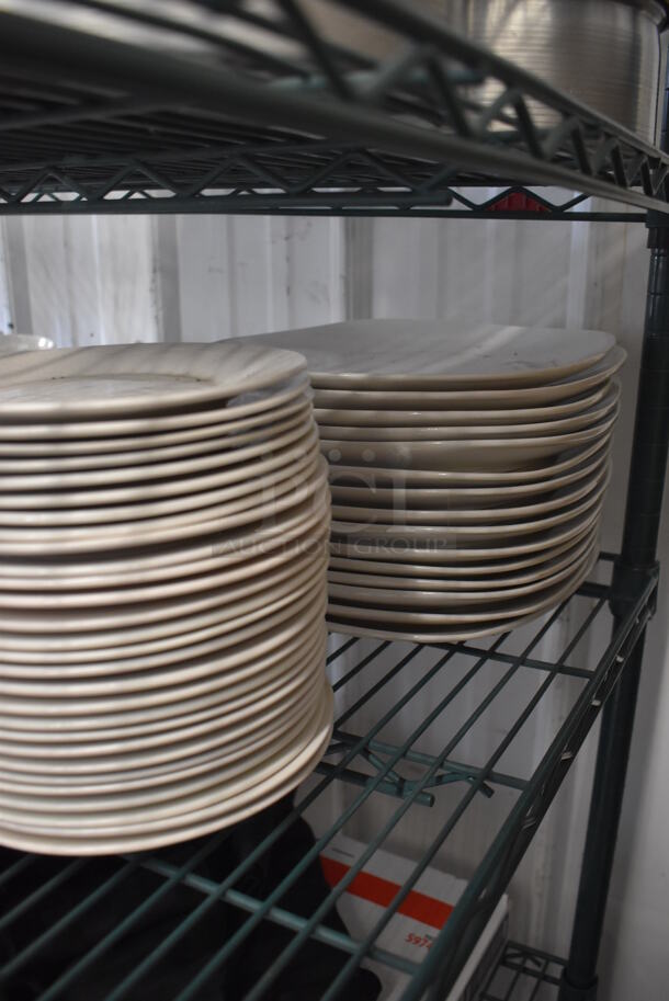 ALL ONE MONEY! Lot of Various Ceramic Dishes Including Bowls and Mugs - Image 5 of 6