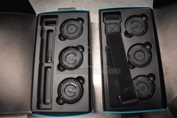 2 Ioco S VR System. 2 Times Your Bid! - Image 1 of 7