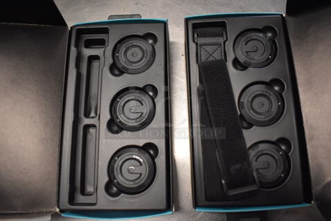 2 Ioco S VR System. 2 Times Your Bid!