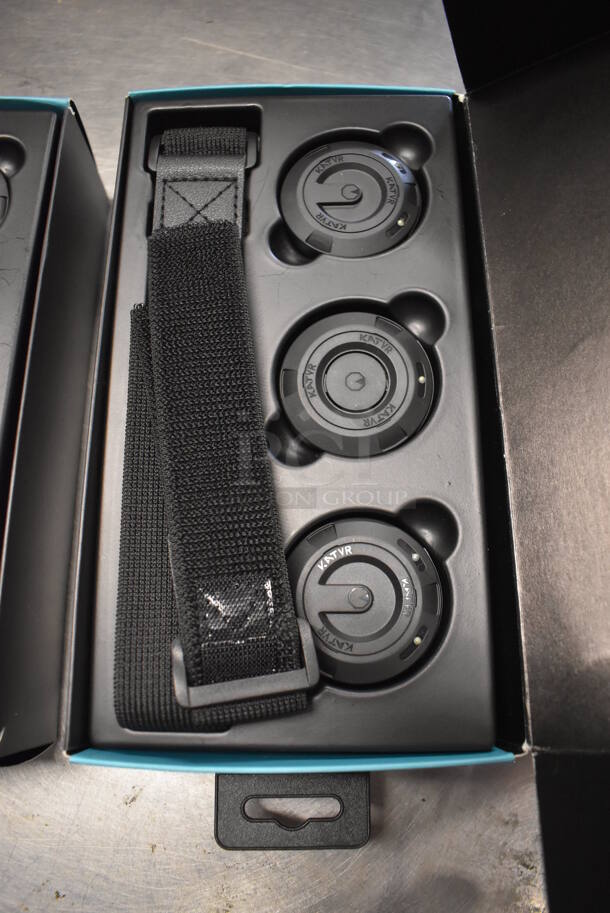 2 Ioco S VR System. 2 Times Your Bid! - Image 2 of 7