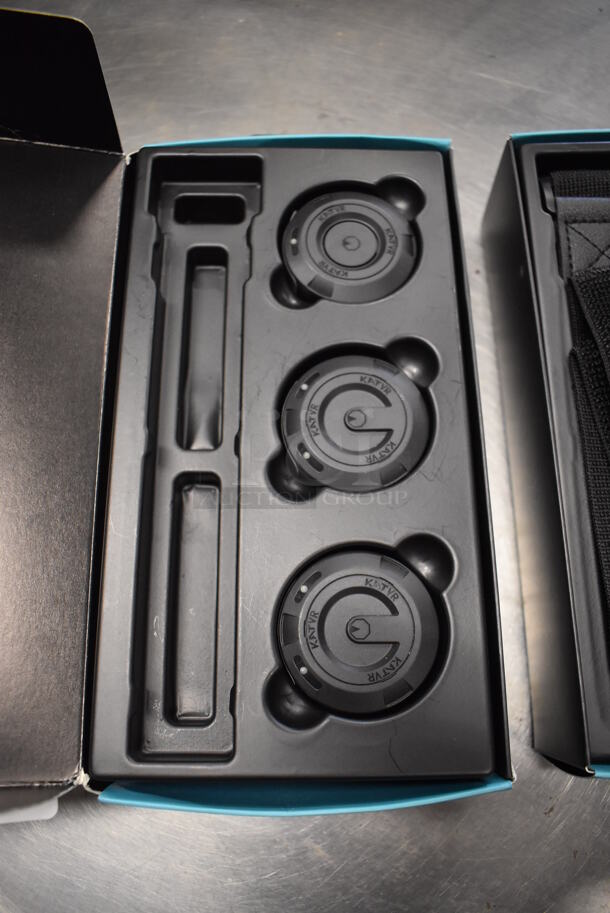 2 Ioco S VR System. 2 Times Your Bid! - Image 3 of 7