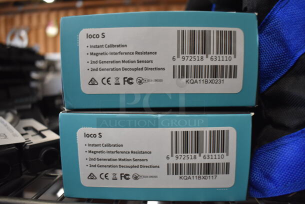 2 Ioco S VR System. 2 Times Your Bid! - Image 7 of 7