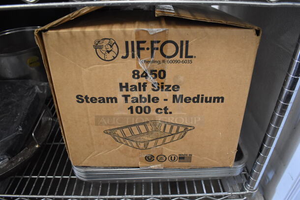 ALL ONE MONEY! Tier Lot of Various Items Including Metal Pot and Lids - Image 3 of 4