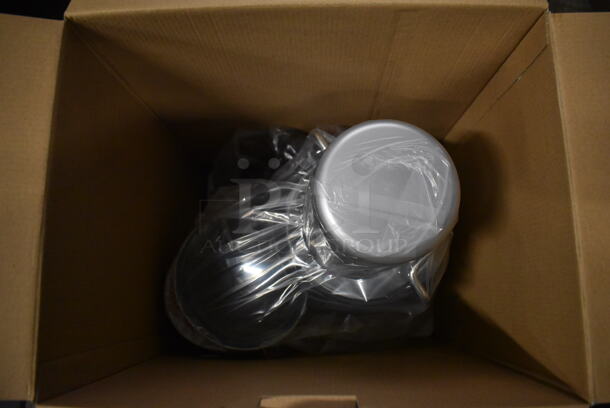 BRAND NEW IN BOX! Breville Stainless Steel Countertop Juicer - Image 2 of 6