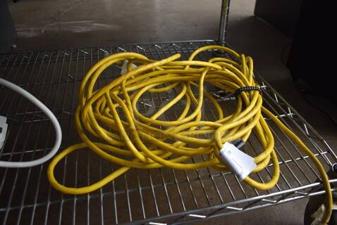 Extension Cord
