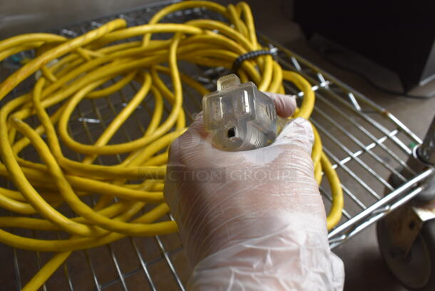 Extension Cord - Image 2 of 3