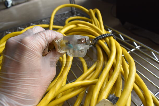 Extension Cord - Image 3 of 3