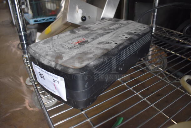 APC Back Ups 750 Uninterruptible Power Supply. - Image 3 of 3