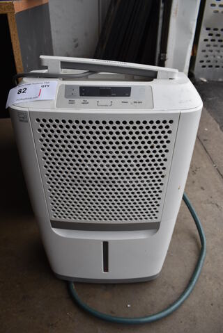 Frigidaire FAD704DUD Dehumidifier. 115 Volts, 1 Phase. 16x11x25