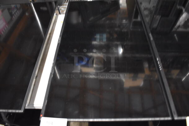 Sceptre H40 40" Television w/ Metal Wall Mount. 100-240 Volts, 1 Phase. Buyer Must Pick Up - We Will Not Ship This Item. Tested and Working! - Image 4 of 7