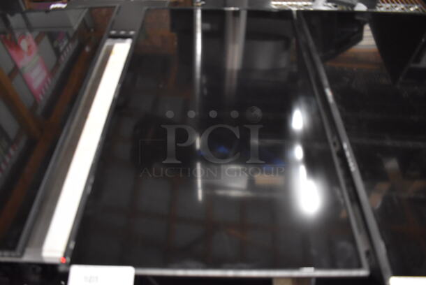 Sceptre H40 40" Television w/ Metal Wall Mount. 100-240 Volts, 1 Phase. Buyer Must Pick Up - We Will Not Ship This Item. Tested and Working! - Image 4 of 7