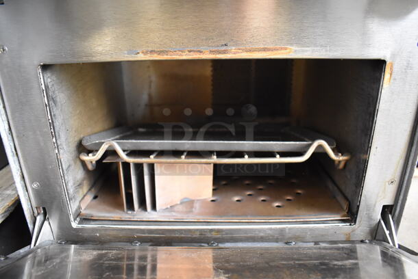 2016 Turbochef NGO Metal Commercial Countertop Electric Powered Rapid Cook Oven. 208/240 Volts, 1 Phase. 16x29x21 - Image 5 of 7