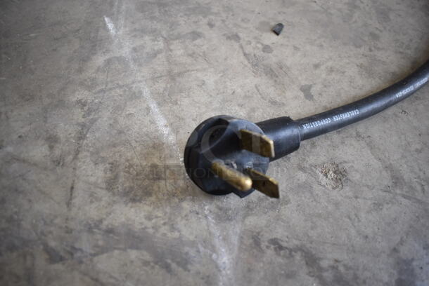 2016 Turbochef NGO Metal Commercial Countertop Electric Powered Rapid Cook Oven. 208/240 Volts, 1 Phase. 16x29x21 - Image 6 of 7