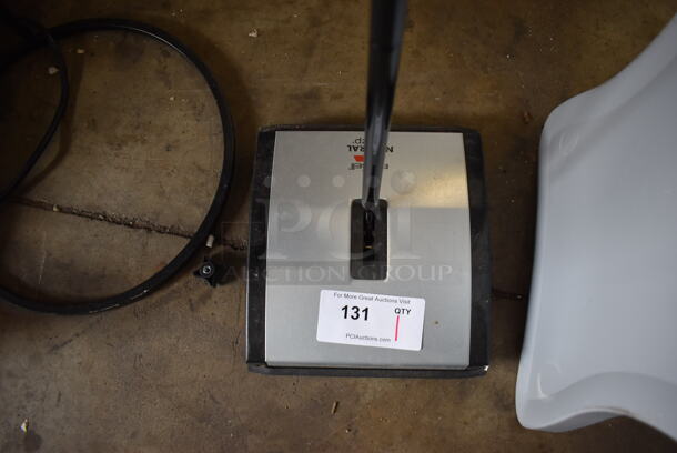 Bissell Natural Sweep Sweeper. 10x11x47 - Image 2 of 3