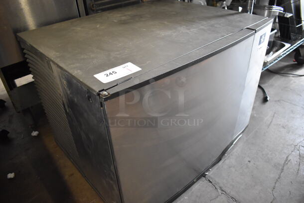 Manitowoc SD0453W Stainless Steel Commercial Ice Head. 115 Volts, 1 Phase. 30x25x22 - Image 3 of 4