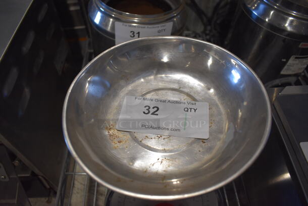 Taylor Metal Countertop Food Portioning Scale. 8x9x10 - Image 4 of 4