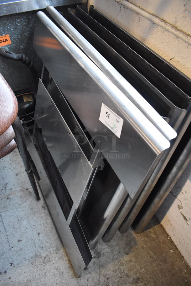 ALL ONE MONEY! Lot of Metal Panels - Image 2 of 3