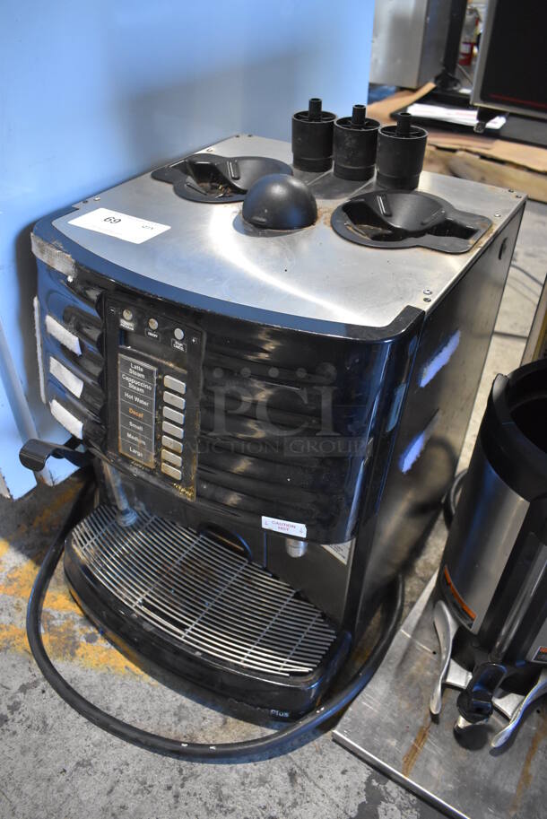 Schaerer Model SCA1 Coffee Art Plus Automatic Coffee Espresso Machine w/ Steam Wand. 240 Volts, 1 Phase. 17x19x21 - Image 3 of 7