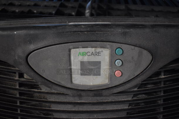ALL ONE MONEY! Tier Lot of Various Items Including AirCare HD1409 Evaporative Humidifier. Clover POS Monitor and Verifone Credit Card Reader - Image 5 of 6