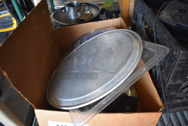 ALL ONE MONEY! Tier Lot of Various Items Including Lightbulbs - Image 2 of 4