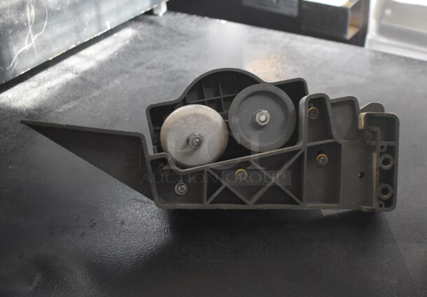 Bizerba Metal Commercial Blade Sharpener for Meat Slicer. 3x4x4 - Image 1 of 5