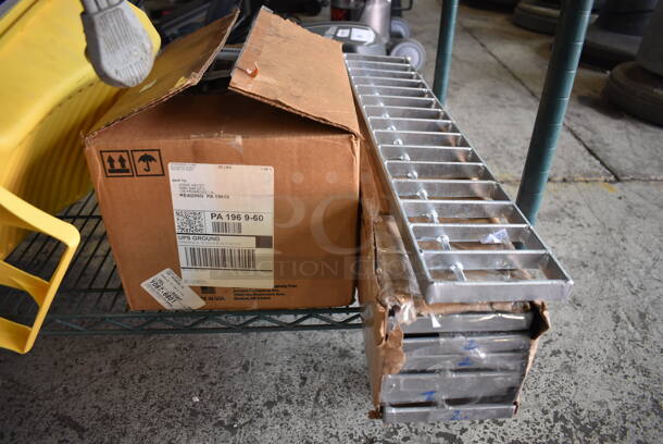 ALL ONE MONEY! Tier Lot of Various Items Including Metal Drawers - Image 2 of 4