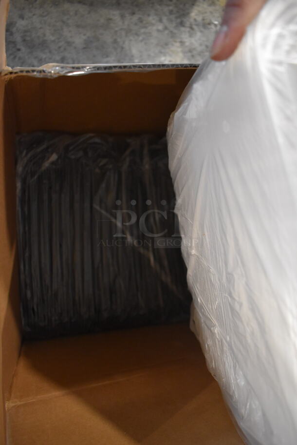 ALL ONE MONEY! Lot of 5 Boxes of Various Items Including Plastic To Go Boxes - Image 6 of 7