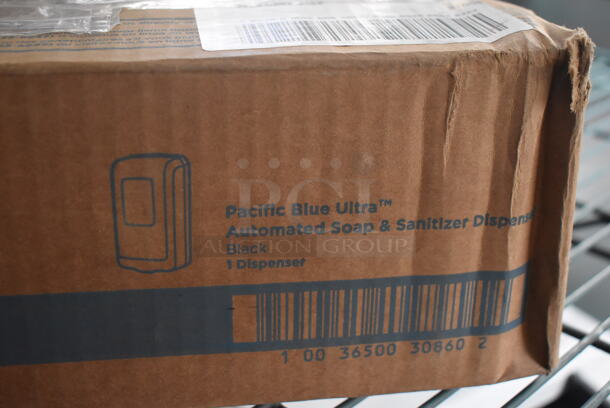 ALL ONE MONEY! Tier Lot of Various Items Including Metal Legs and Soap Dispenser - Image 8 of 8