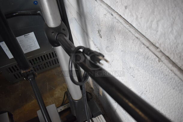 True TS1 Metal Commercial Floor Style Stepper Machine. 115 Volts, 1 Phase. 34x58x68. Tested and Does Not Power On - Image 7 of 7