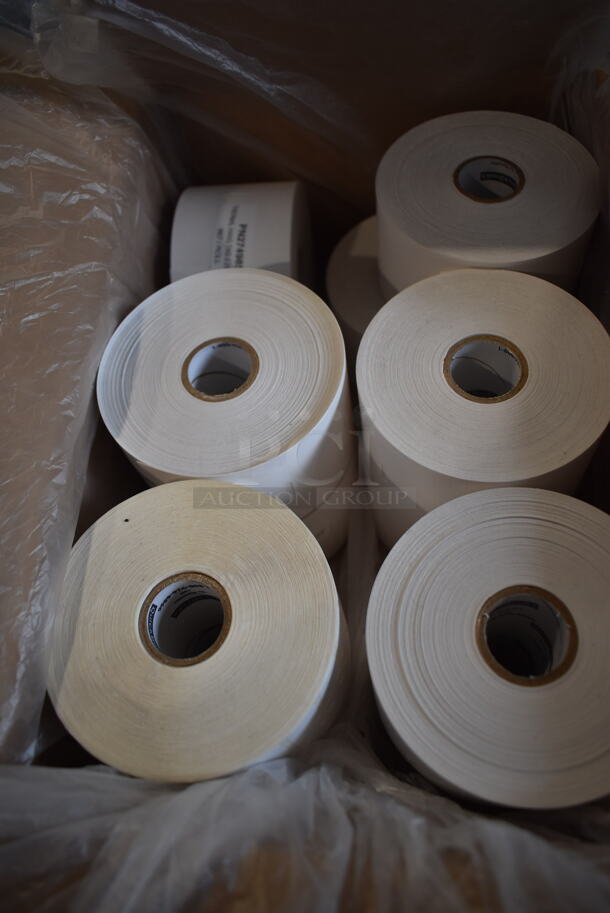ALL ONE MONEY! Box of Thermal Printer Rolls