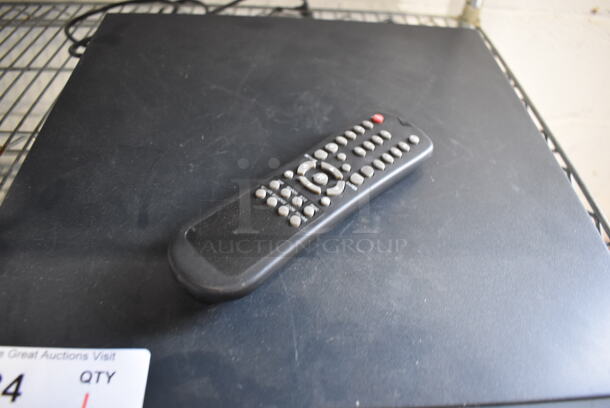 Digital Video Recording System. 14x15.5x2.5 - Image 5 of 5