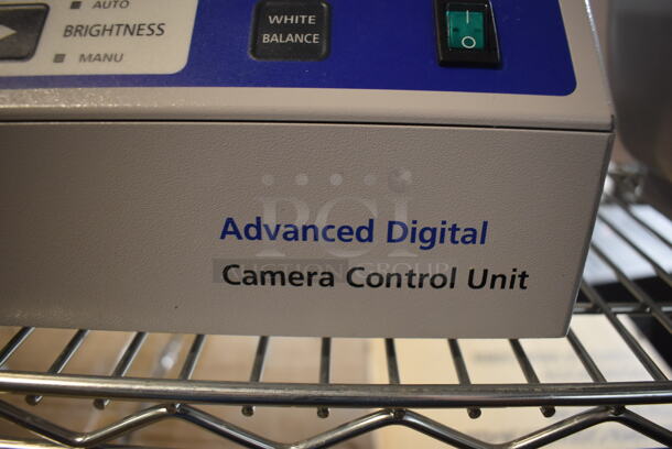 MediLive Advanced Digital Camera Control Unit. 14x15x4.5 - Image 3 of 5