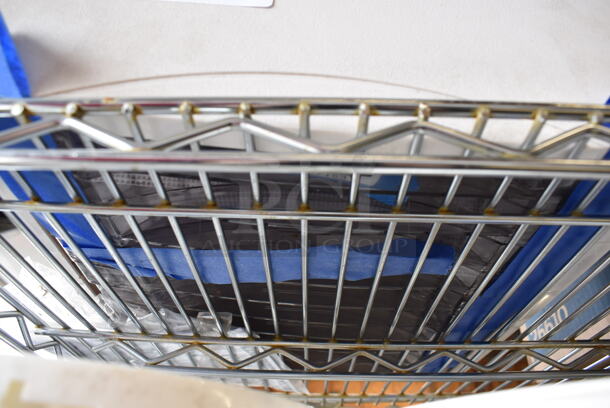 Weston Metal Countertop Food Dryer. 13x14x18 - Image 5 of 5