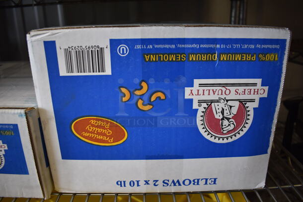 ALL ONE MONEY! Tier Lot of Various Items Including Boxes of Noodles - Image 2 of 4