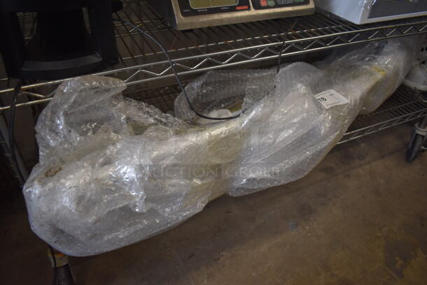Bumper. 57x15x5 - Image 1 of 3