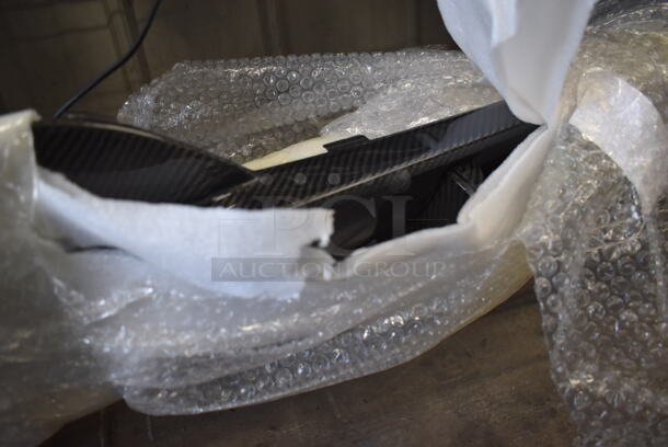 Bumper. 57x15x5 - Image 3 of 3
