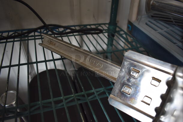 Garde Metal Commercial Can Opener w/ Mount. 9x4x18 - Image 4 of 4