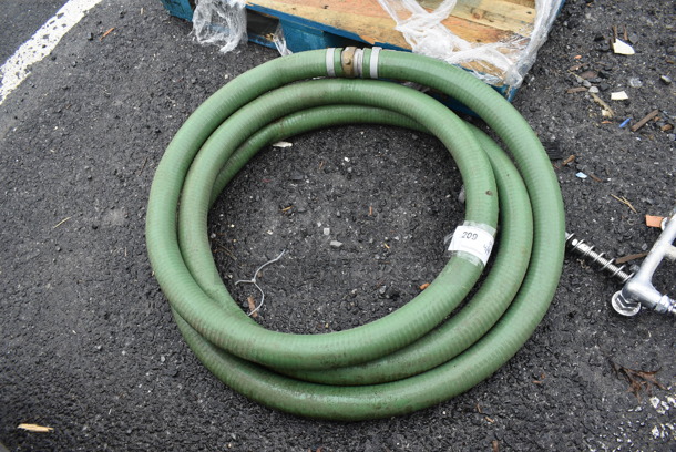 Green Hose - Image 2 of 3
