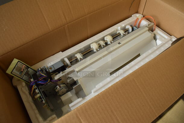 5 Boxes of Konica Minolta PK-501/PK-4/PK-131 Punch Kits. 25x8x5. 5 Times Your Bid!