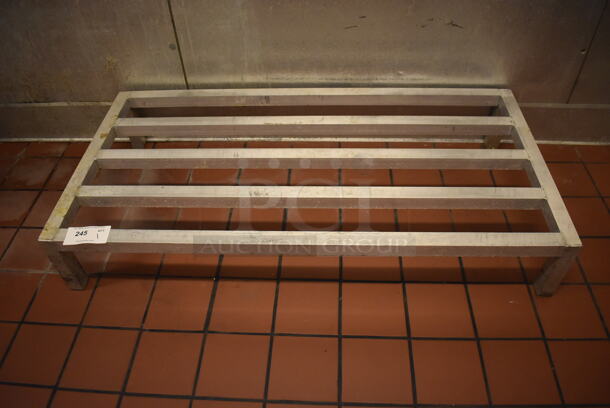 Metal Dunnage Rack. (Walk In Boxes) - Image 2 of 3