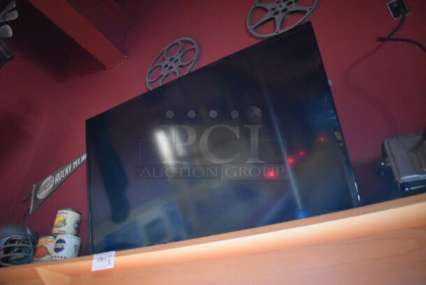 Television. BUYER MUST REMOVE. Unit Was In Working Condition When Restaurant Closed. (Dining Room) - Image 3 of 3