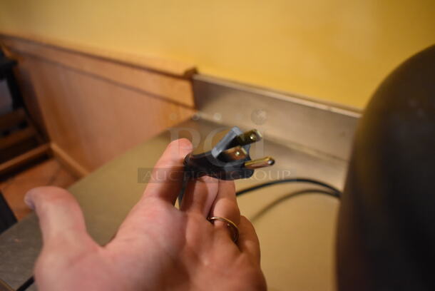 Frontier Metal Commercial Countertop Soup Kettle Food Warmer. 120 Volts, 1 Phase. (Front Kitchen) - Image 5 of 5