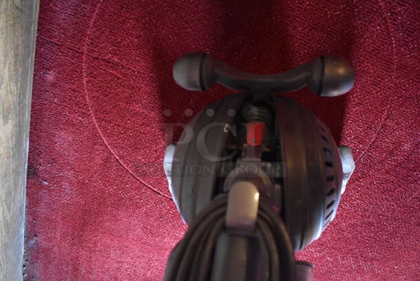 Dyson Ball Vacuum Cleaner. 115 Volts, 1 Phase. Unit Was In Working Condition When Restaurant Closed. (Side Dining Room) - Image 5 of 5