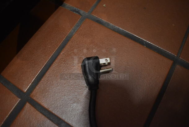 Summit Metal Commercial Direct Draw Kegerator w/ Miller Lite Beer Tap Handle on Commercial Casters. 115 Volts, 1 Phase. Unit Was In Working Condition When Restaurant Closed. (Front Kitchen) - Image 8 of 8