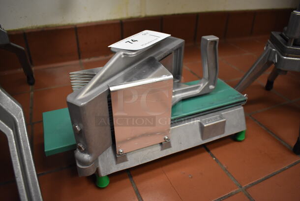 Garde Metal Countertop Tomato Slicer. (Kitchen) - Image 2 of 4