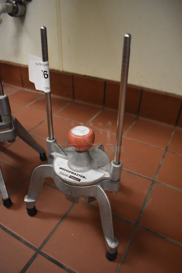 Lincoln Redco Metal Countertop Vegetable Wedger. (Kitchen) - Image 3 of 5