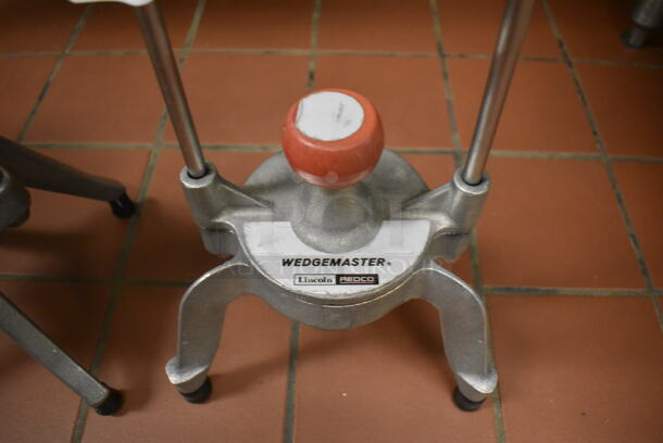 Lincoln Redco Metal Countertop Vegetable Wedger. (Kitchen) - Image 4 of 5