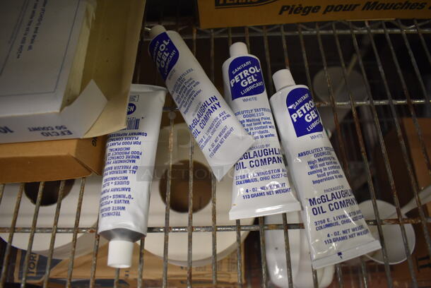 ALL ONE MONEY! Tier Lot of Various Items Including Poly Spray Bottles, Fly Traps and Glass Cleaner. (Kitchen) - Image 3 of 6