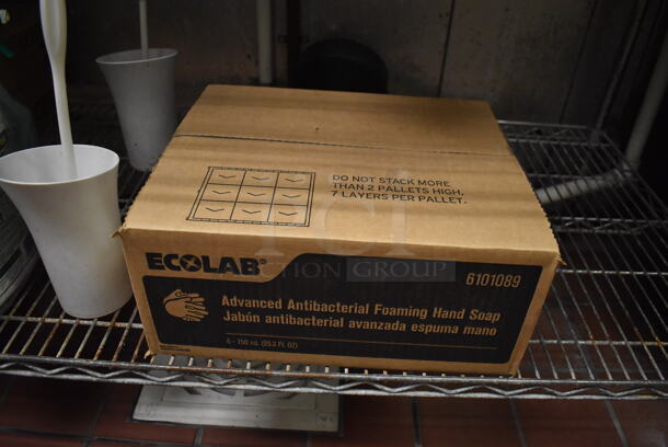 ALL ONE MONEY! Tier Lot of Various Items Including Toilet Paper and Soap. (Kitchen) - Image 4 of 4