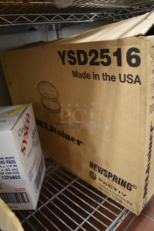 ALL ONE MONEY! Tier Lot of Various Items Including NEW Dinner Knives and Paper Product. (Kitchen) - Image 5 of 5